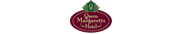 Queen Margarette Hotel - Logo 