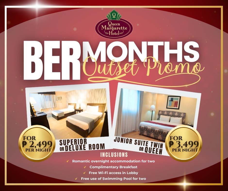 BERMONTHS Outset Promo