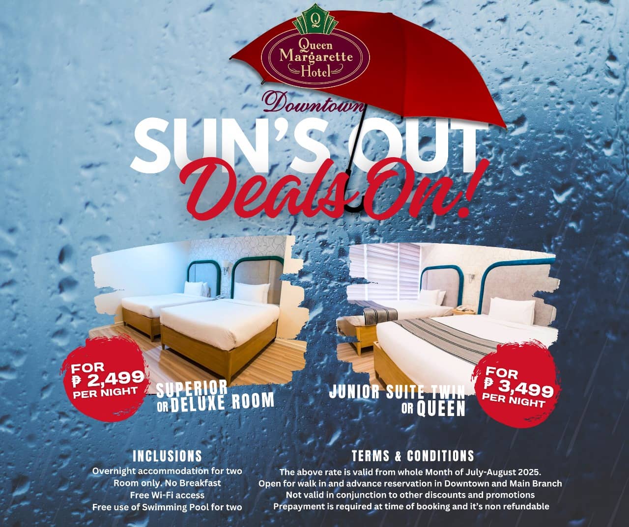 Popout Ads