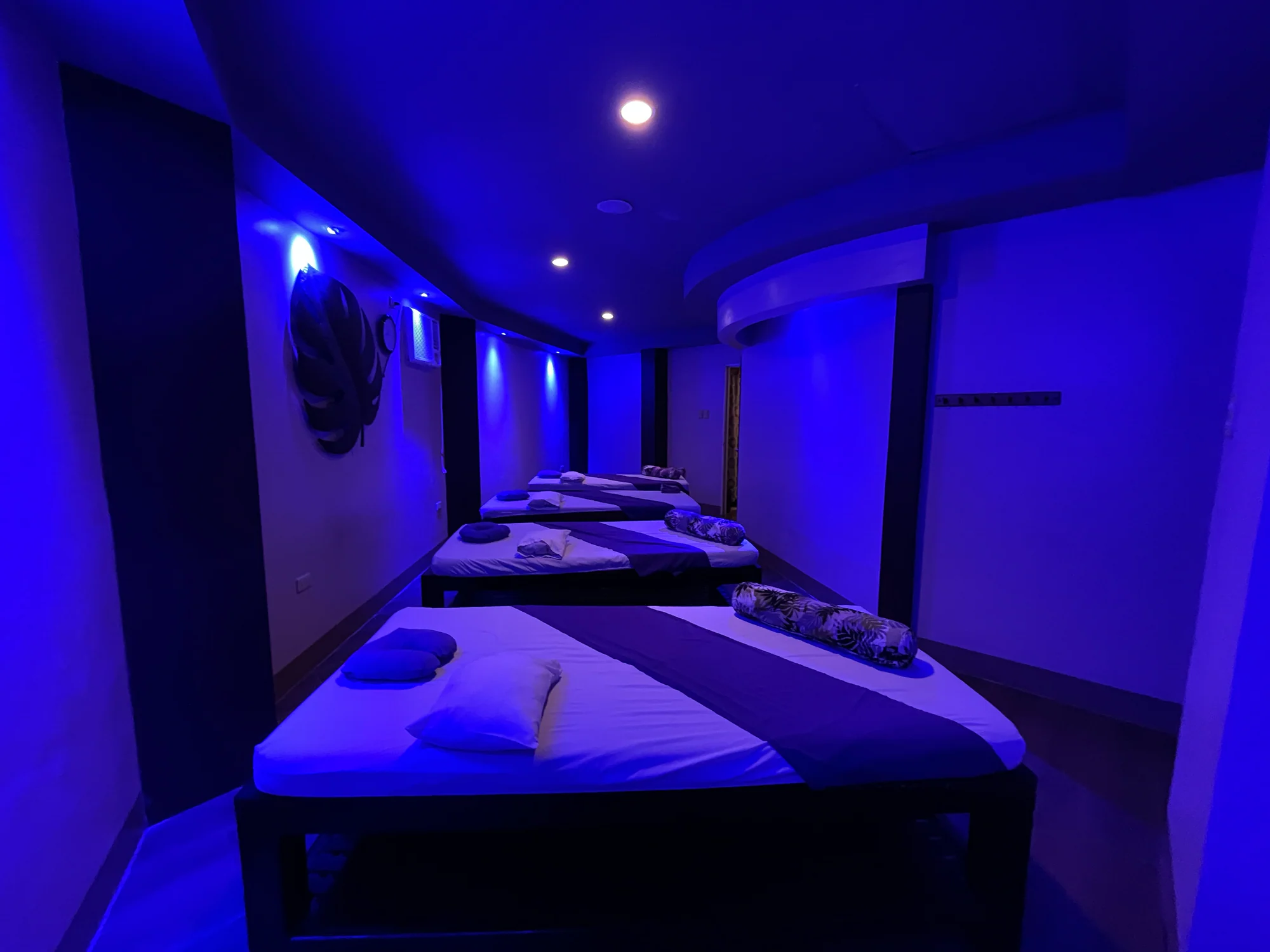 Asha Spa