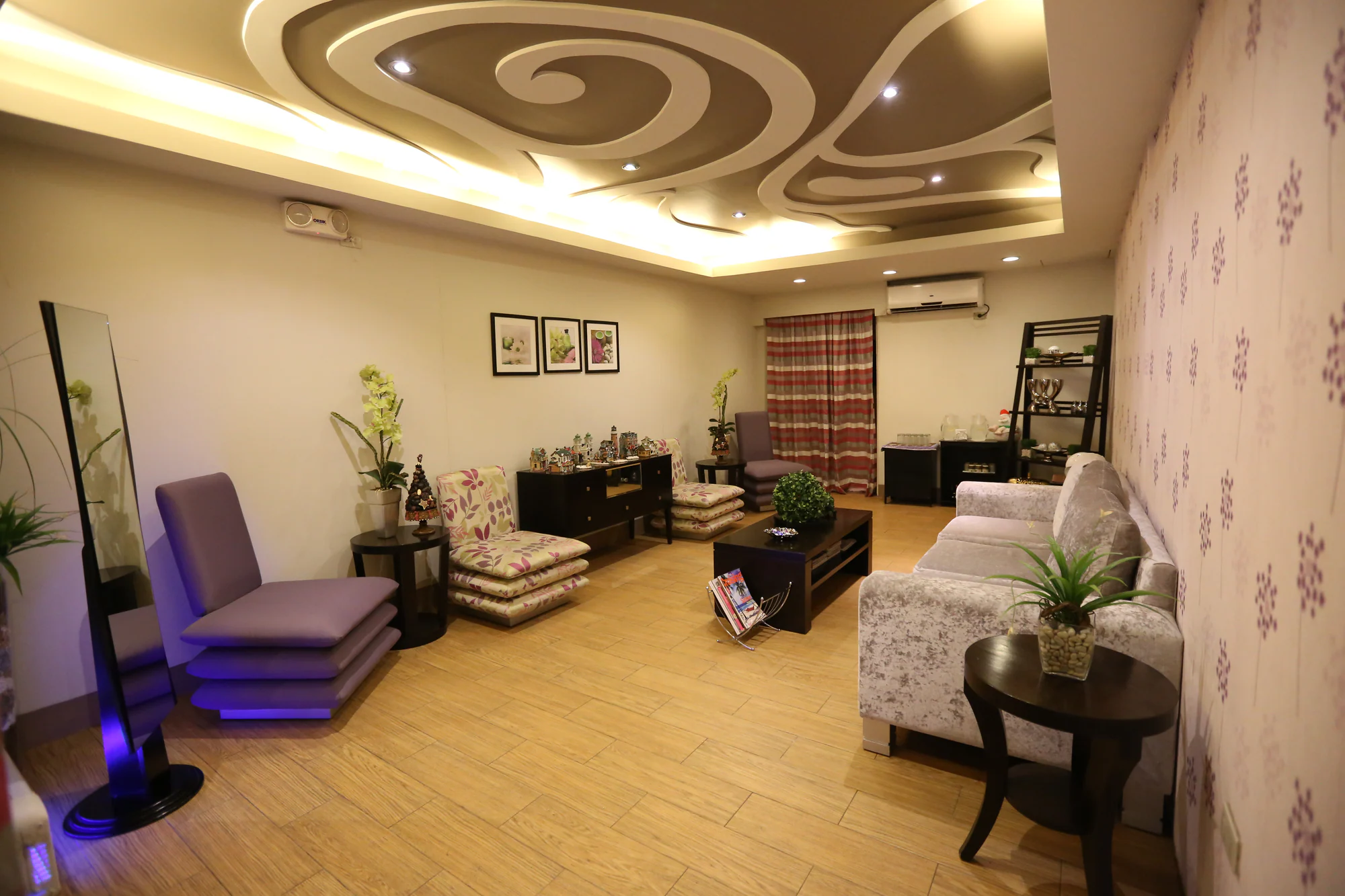 Asha Spa