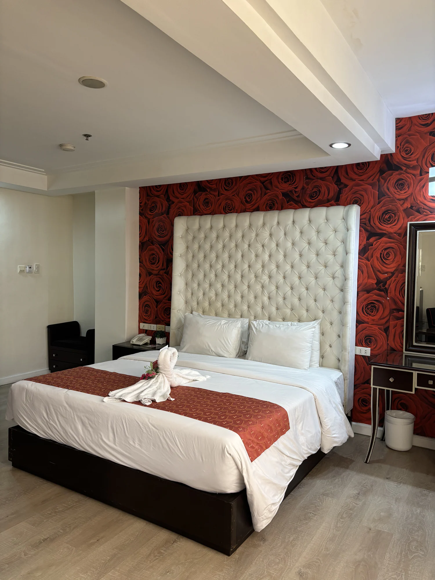 Bridal Suite