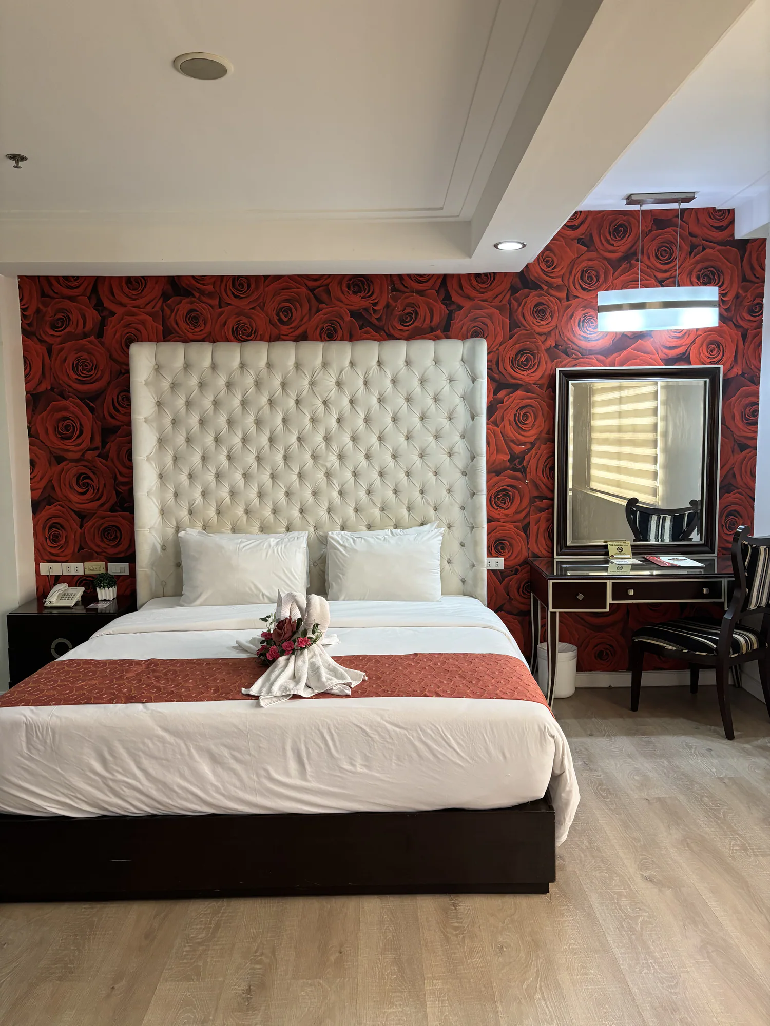 Bridal Suite