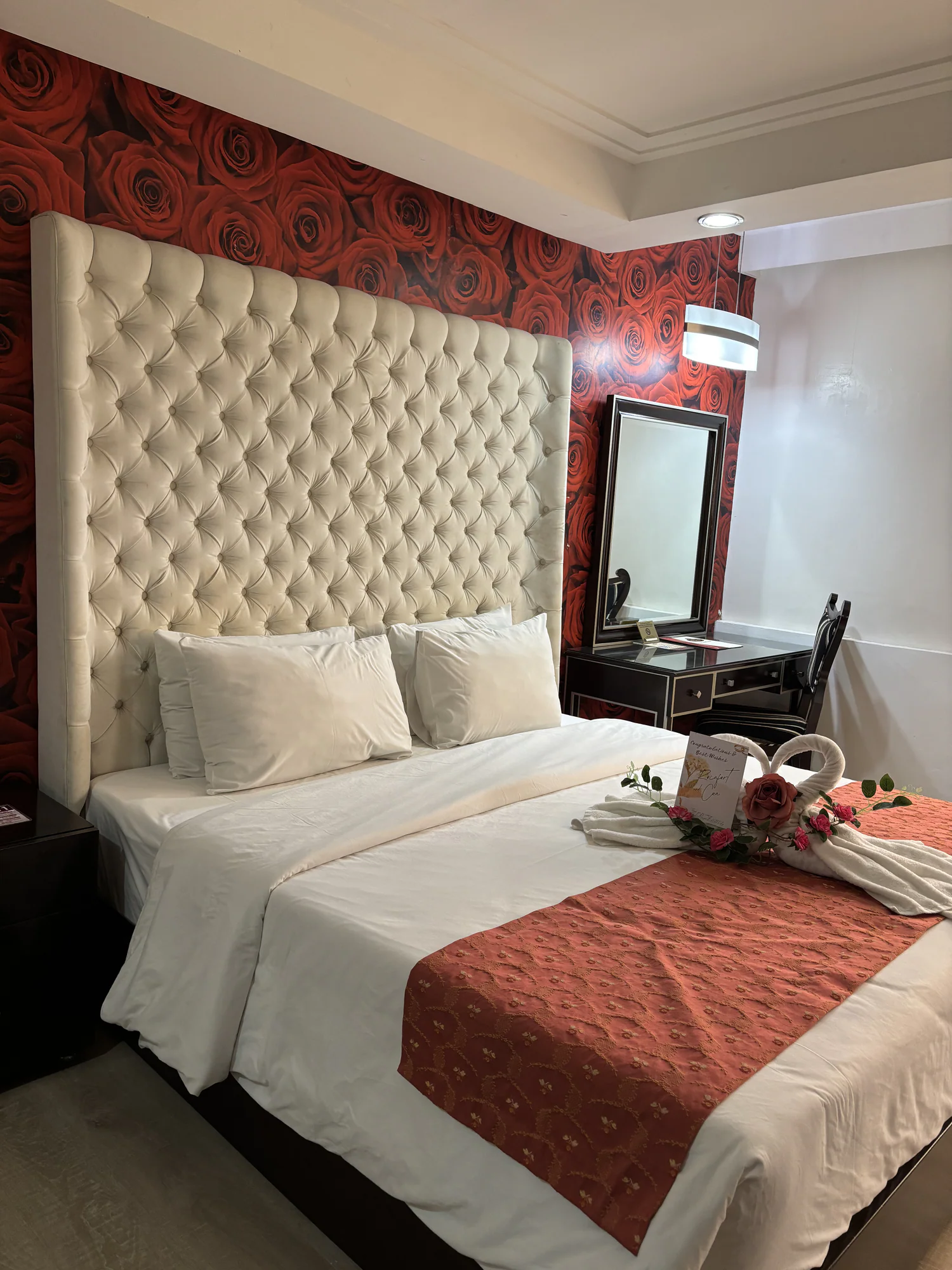 Bridal Suite