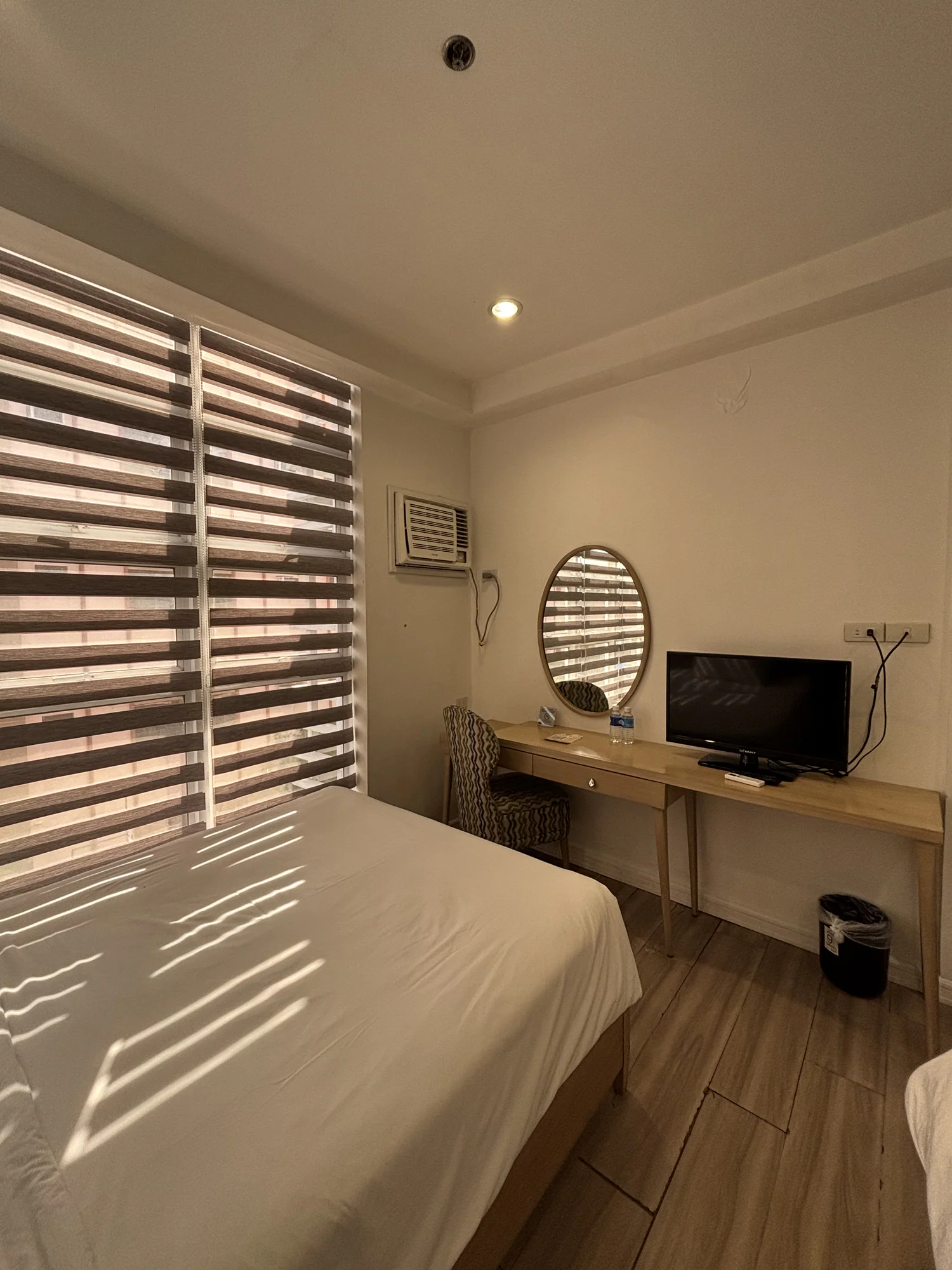 Deluxe Room - Twin