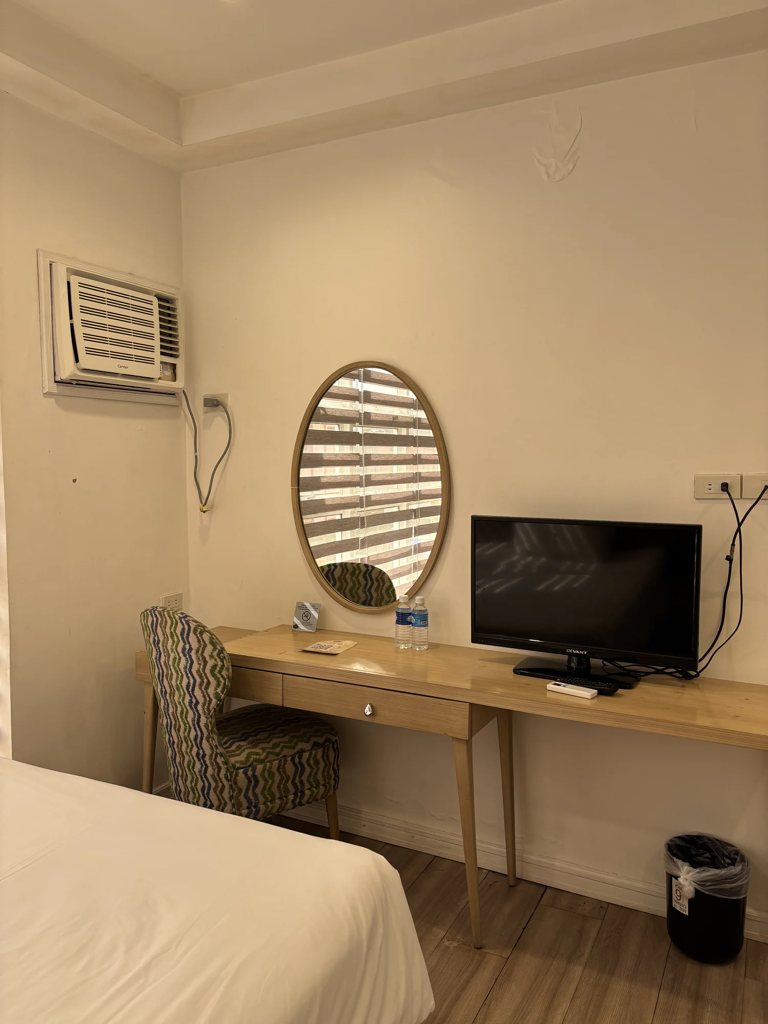 Deluxe Room - Twin