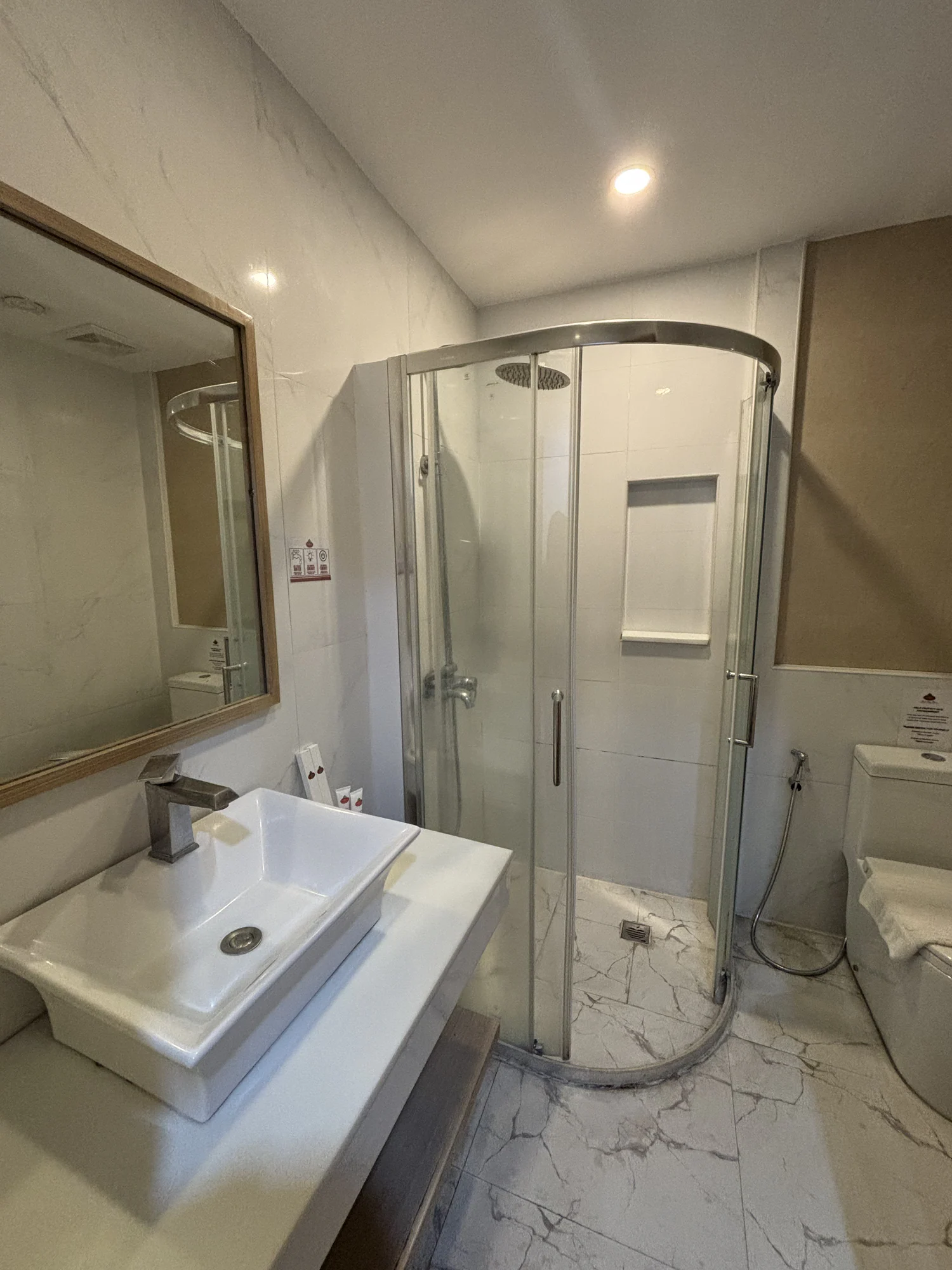 Deluxe Room - Twin