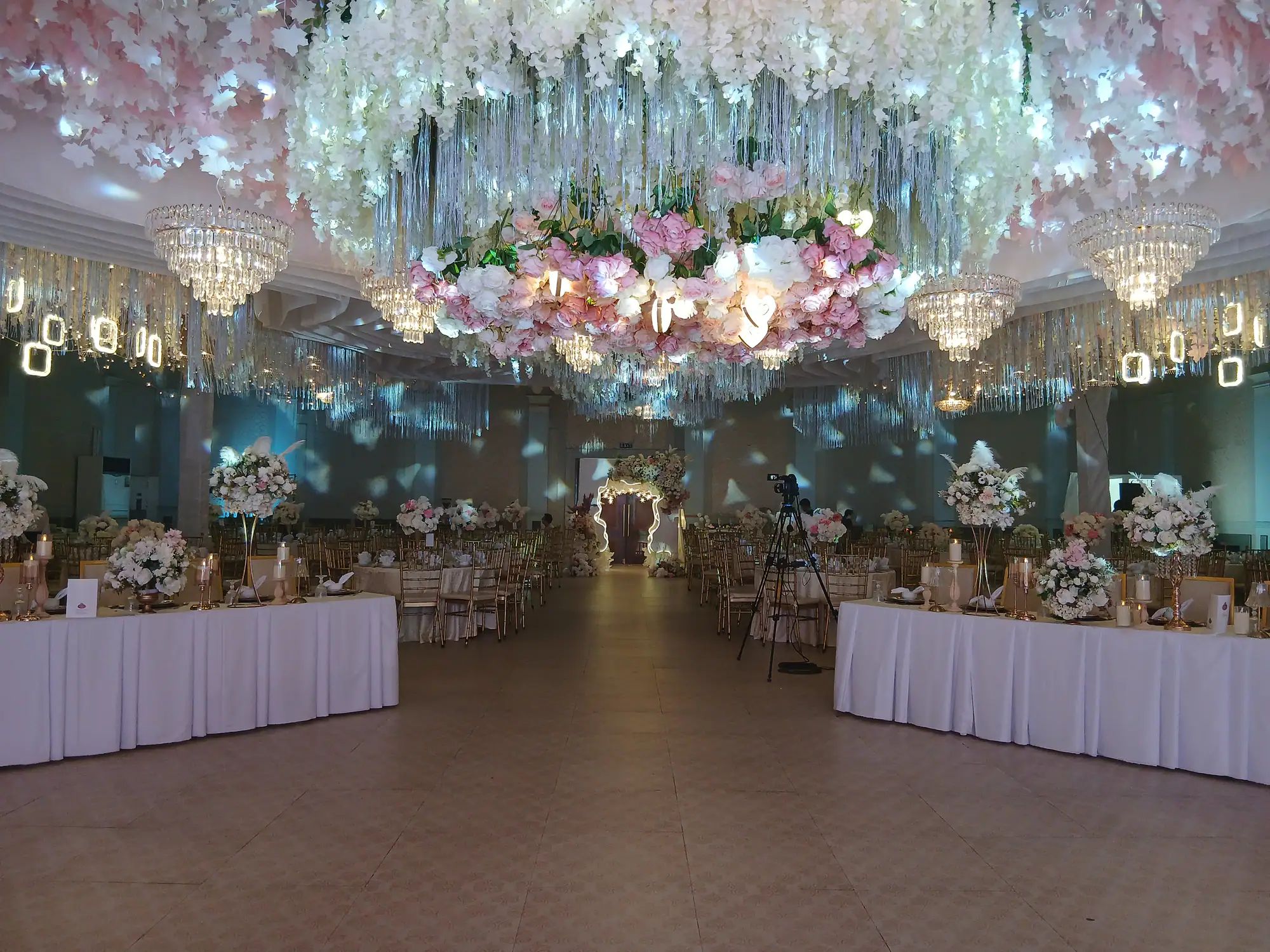 Event Hall