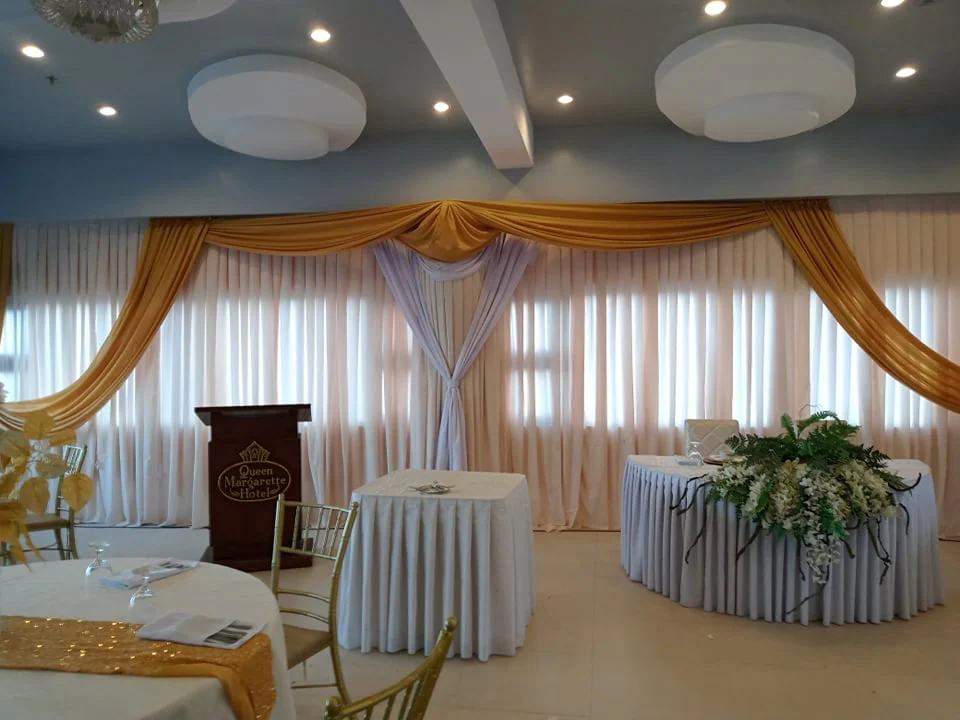 Event Hall