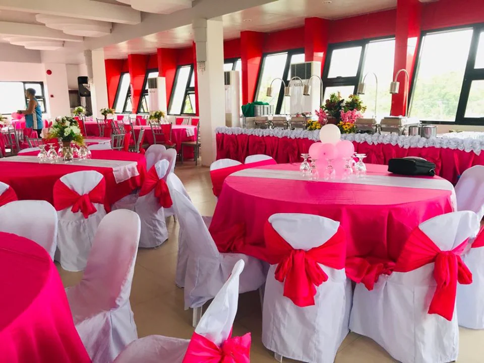 Event Hall