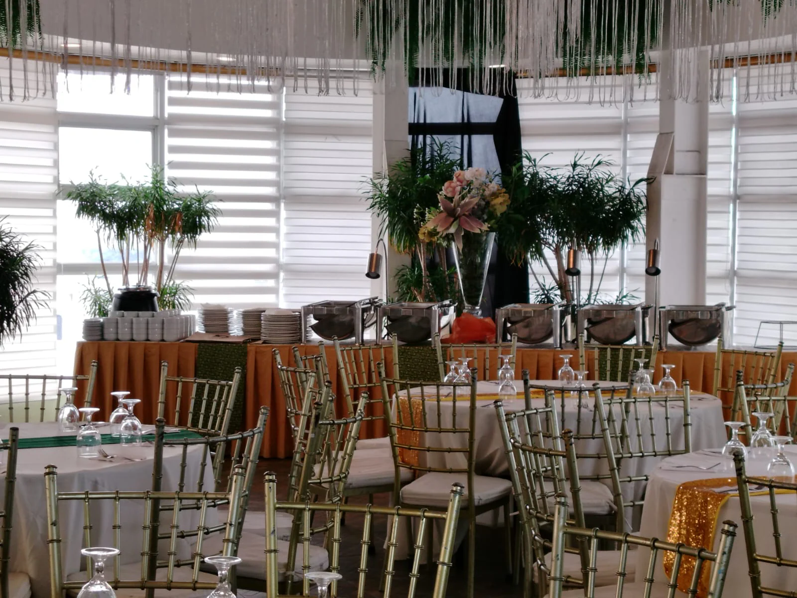 Event Hall