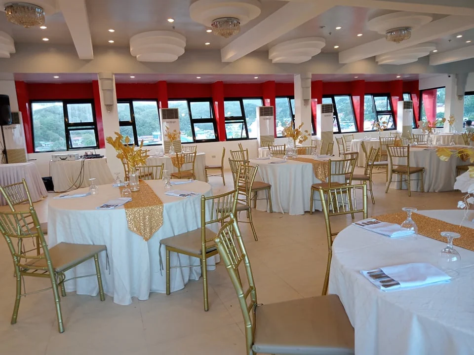 Event Hall