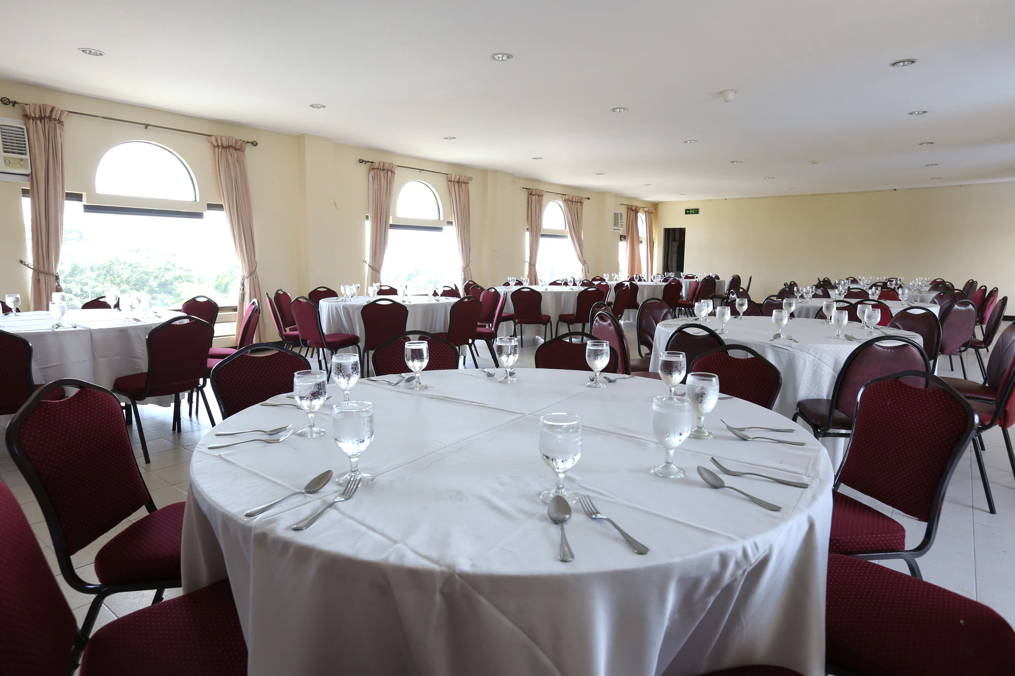 Event Hall