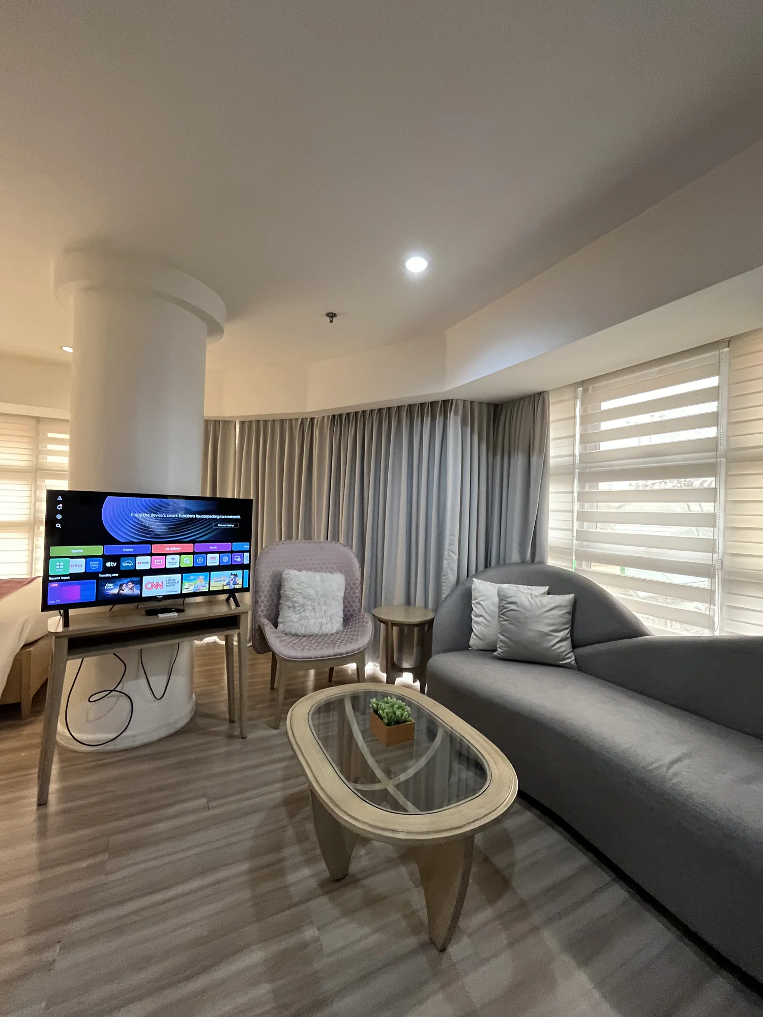 Executive Suite