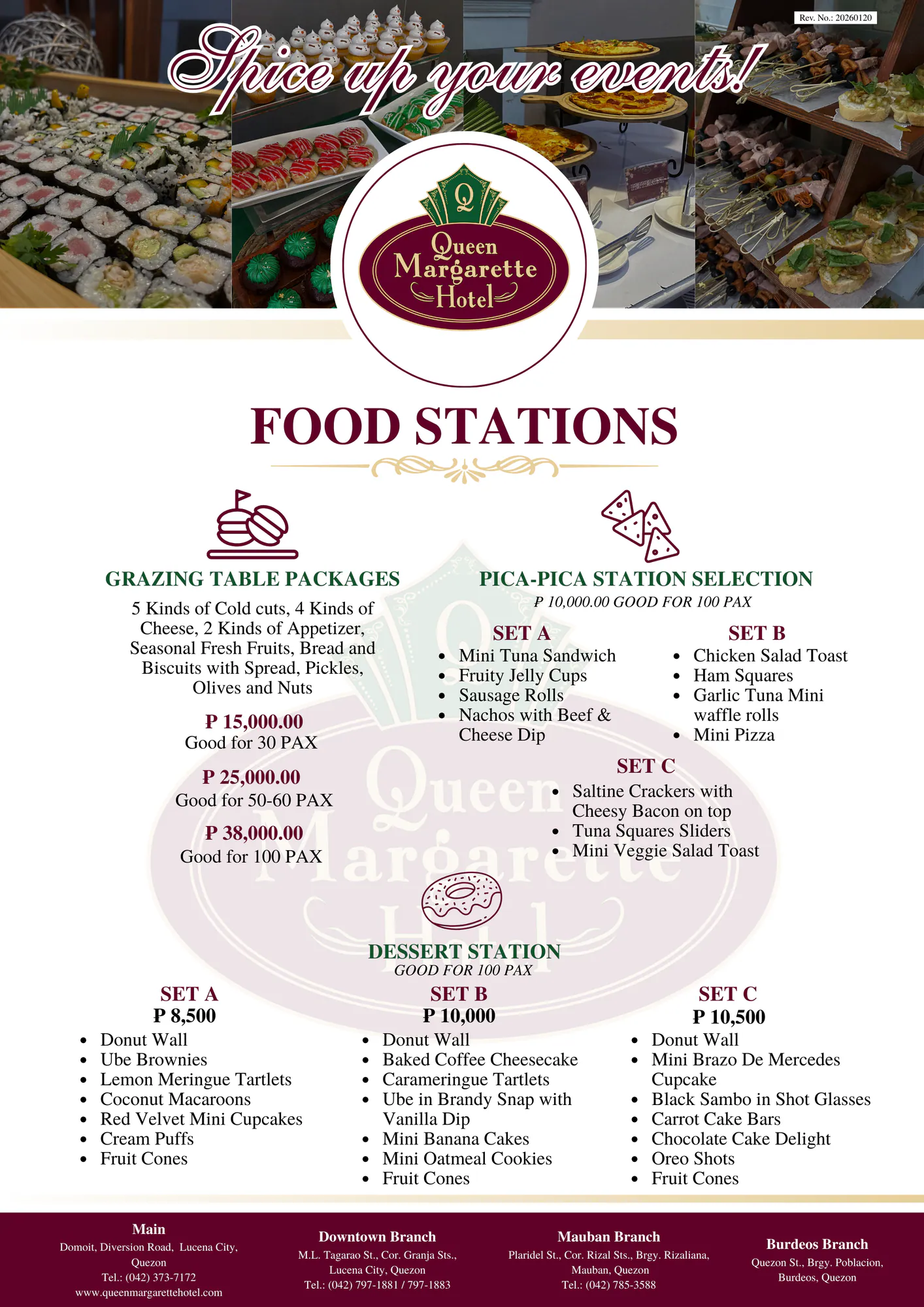 Food Station