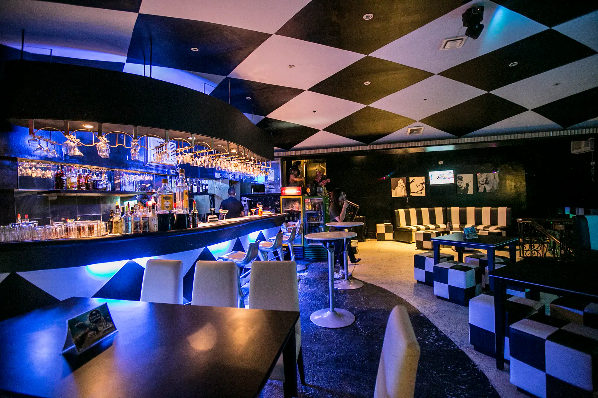 King's Bar