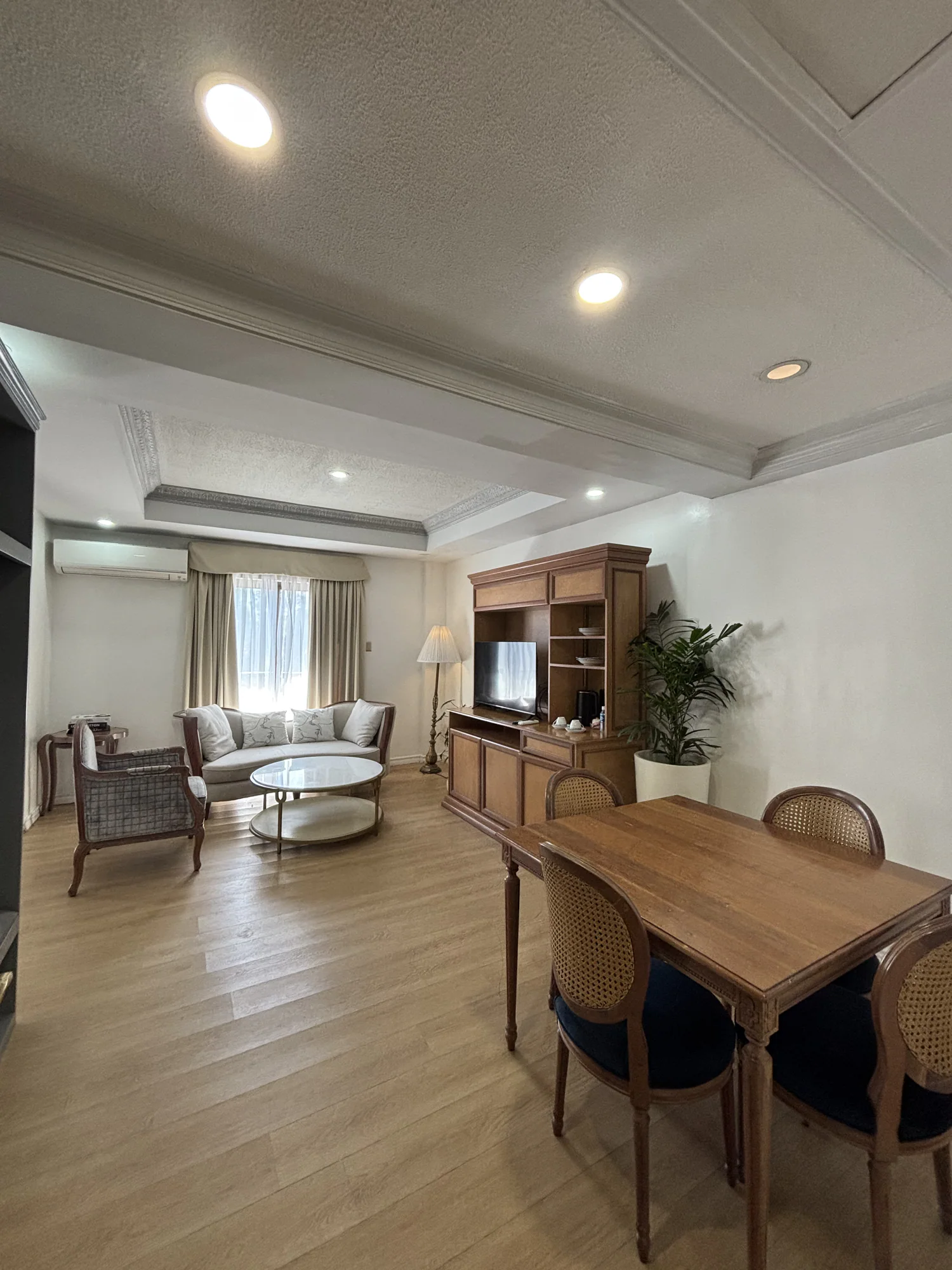 Margarette Suite