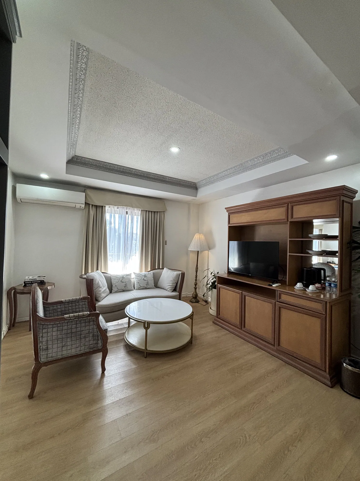 Margarette Suite