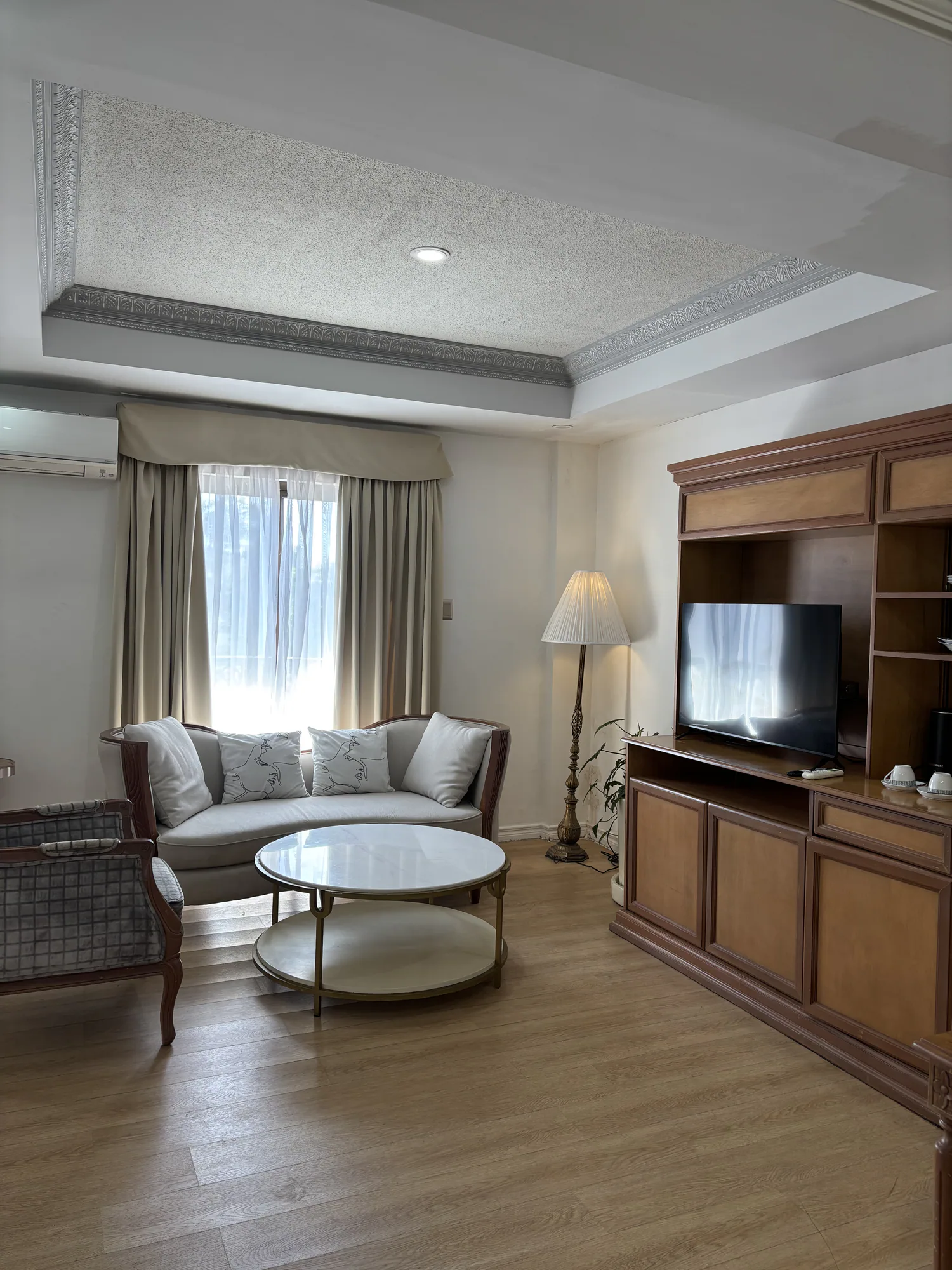 Margarette Suite