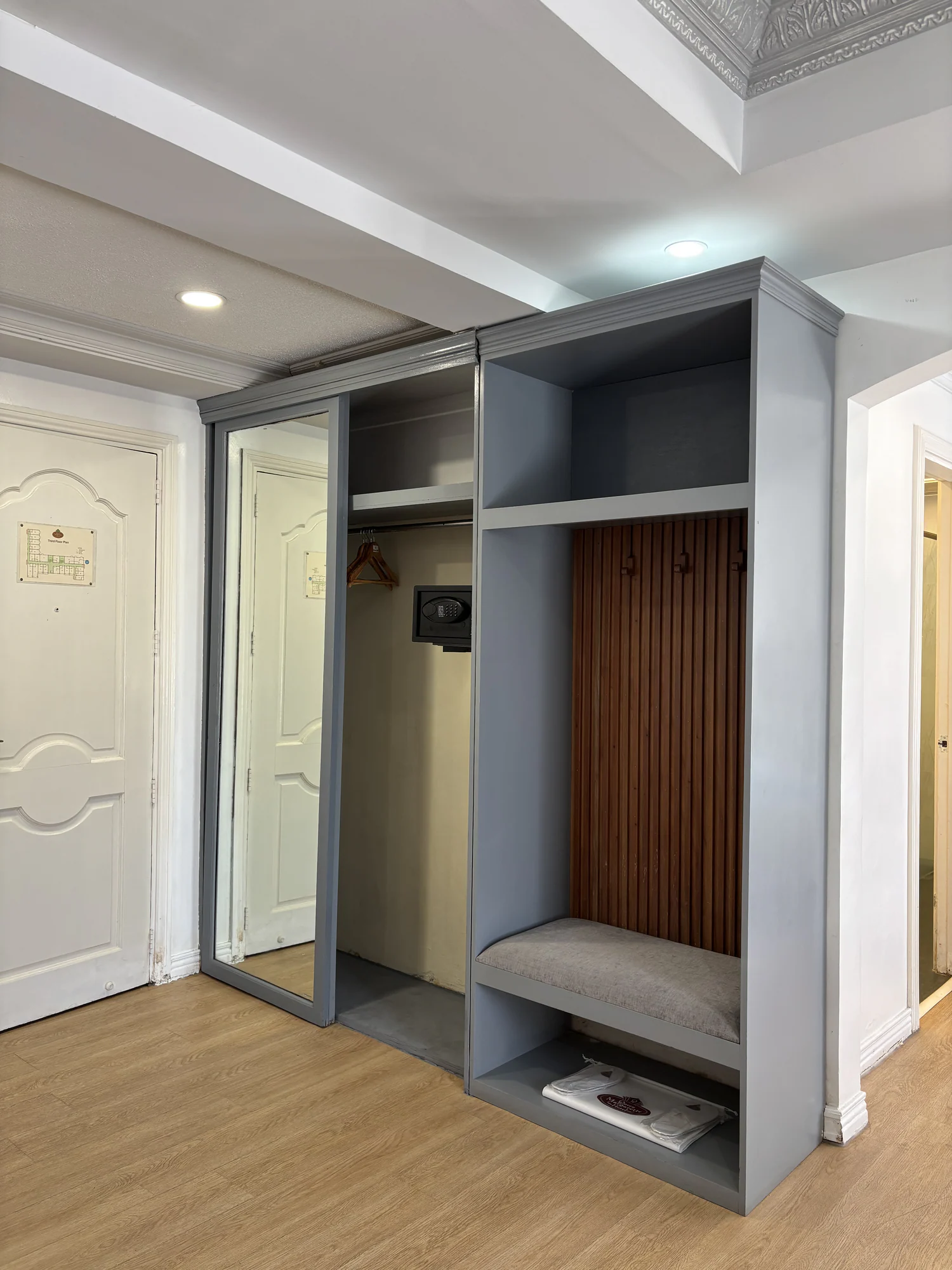Margarette Suite