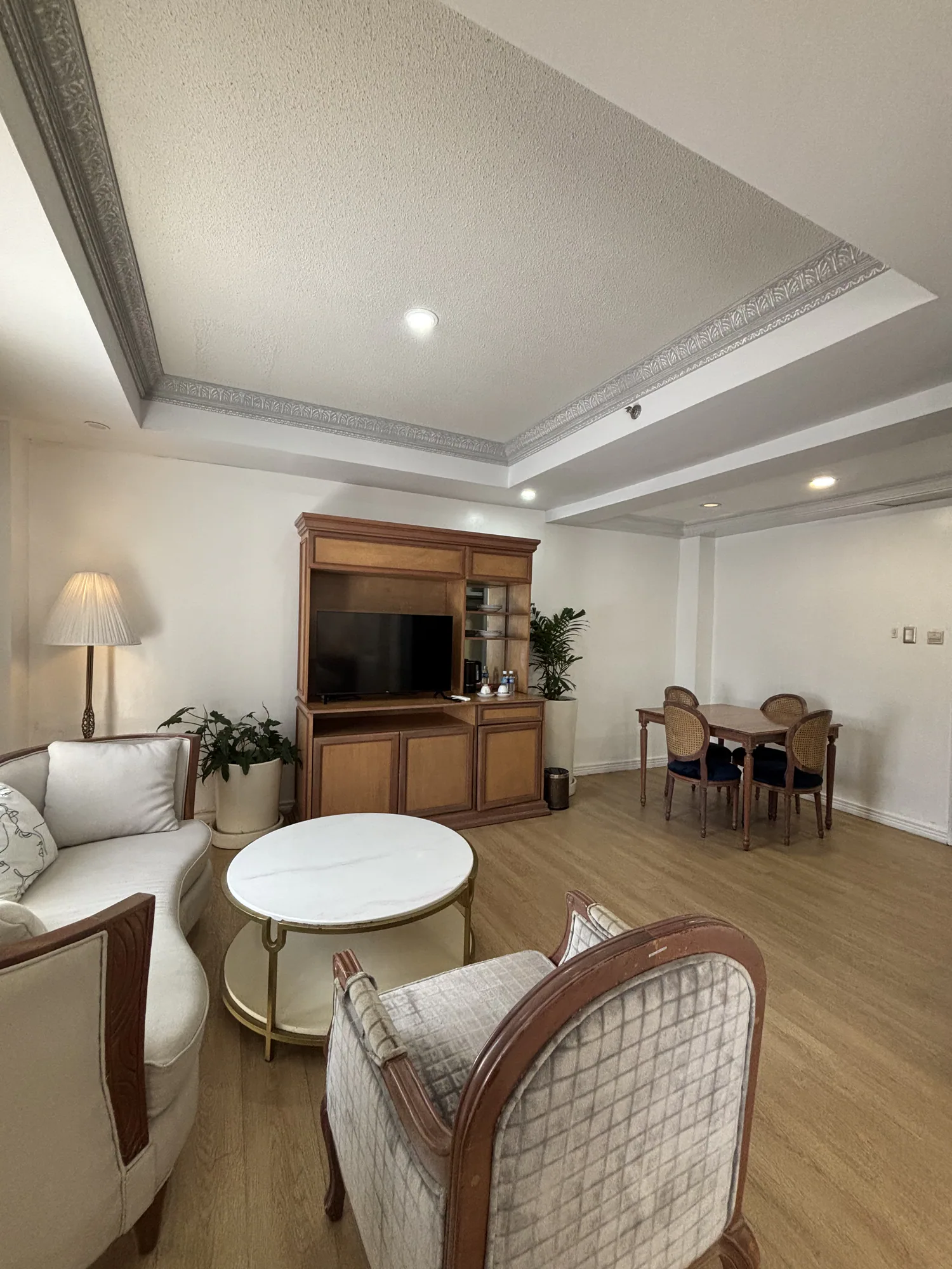 Margarette Suite