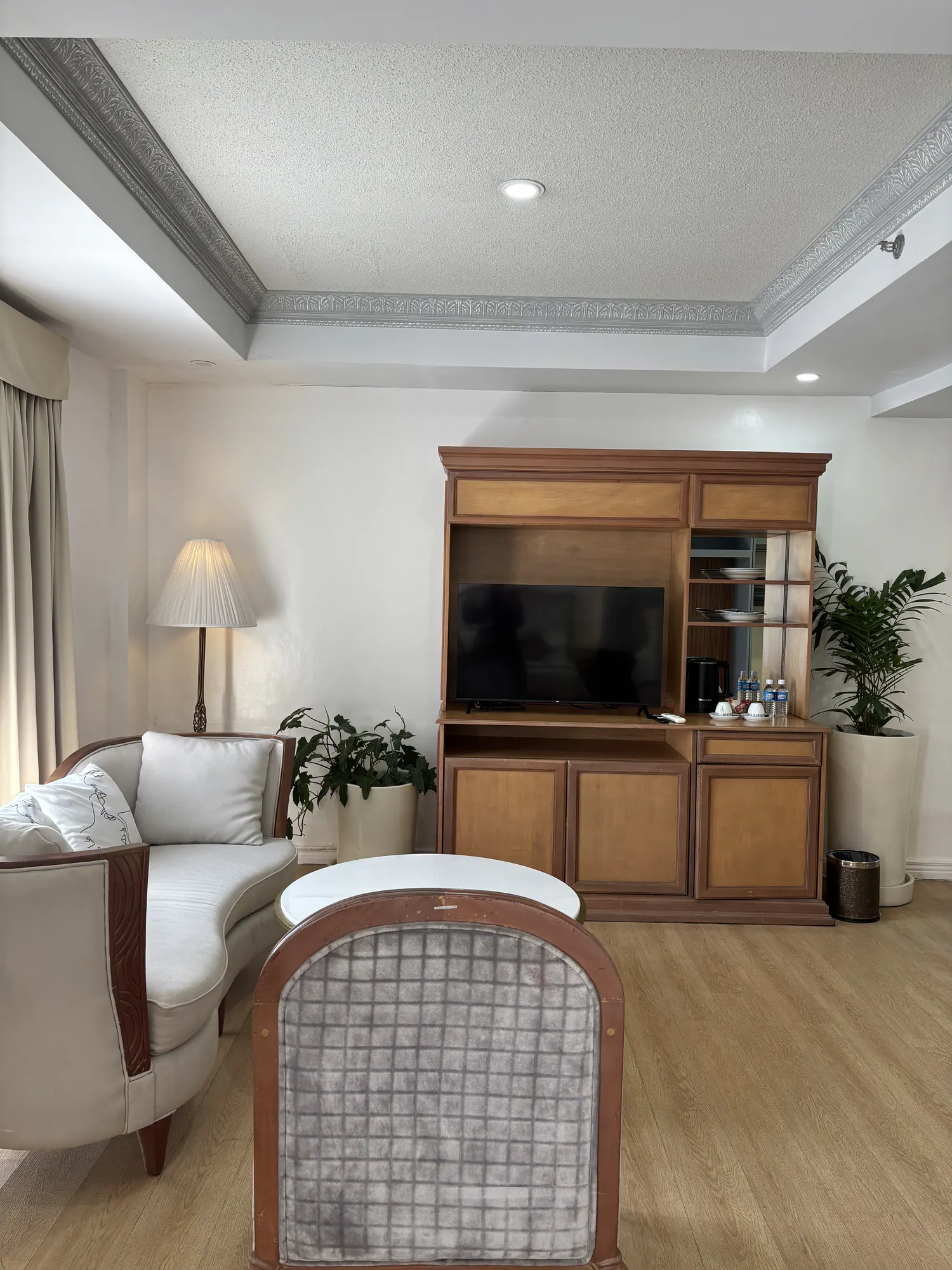 Margarette Suite