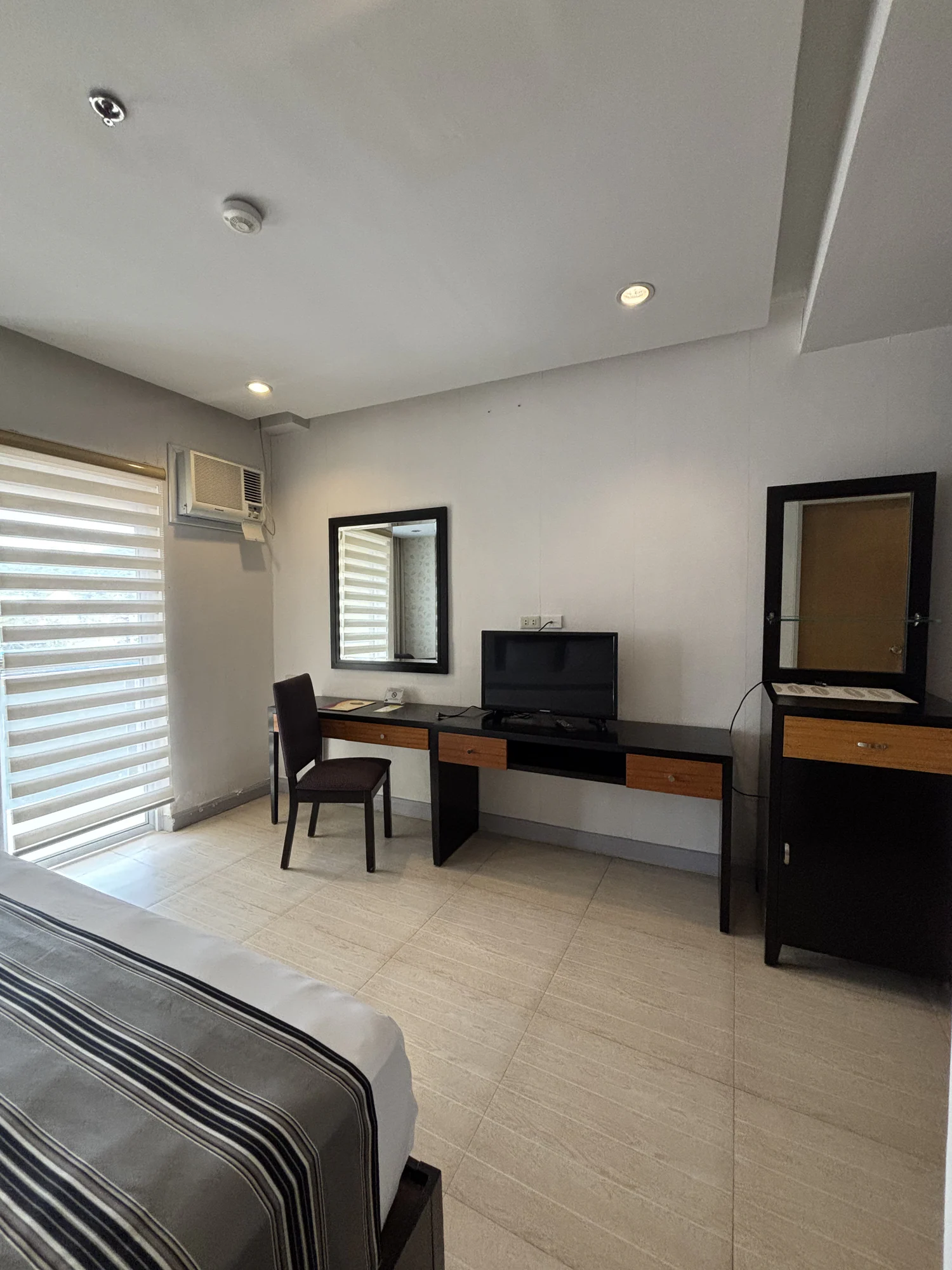 Margarette Suite