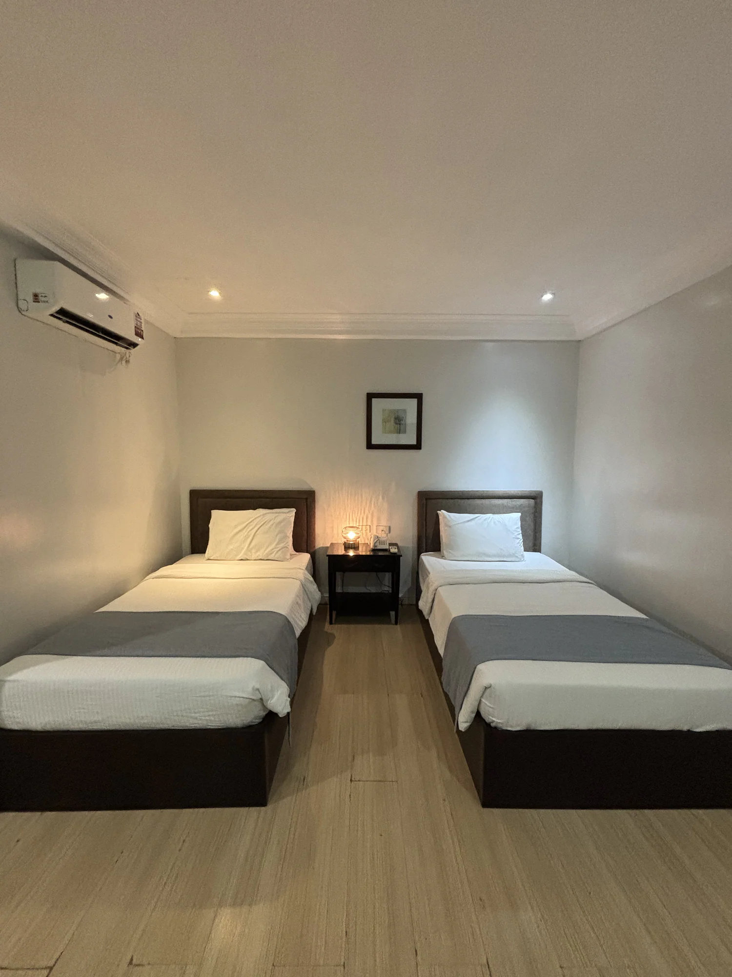 Superior Room (Old)