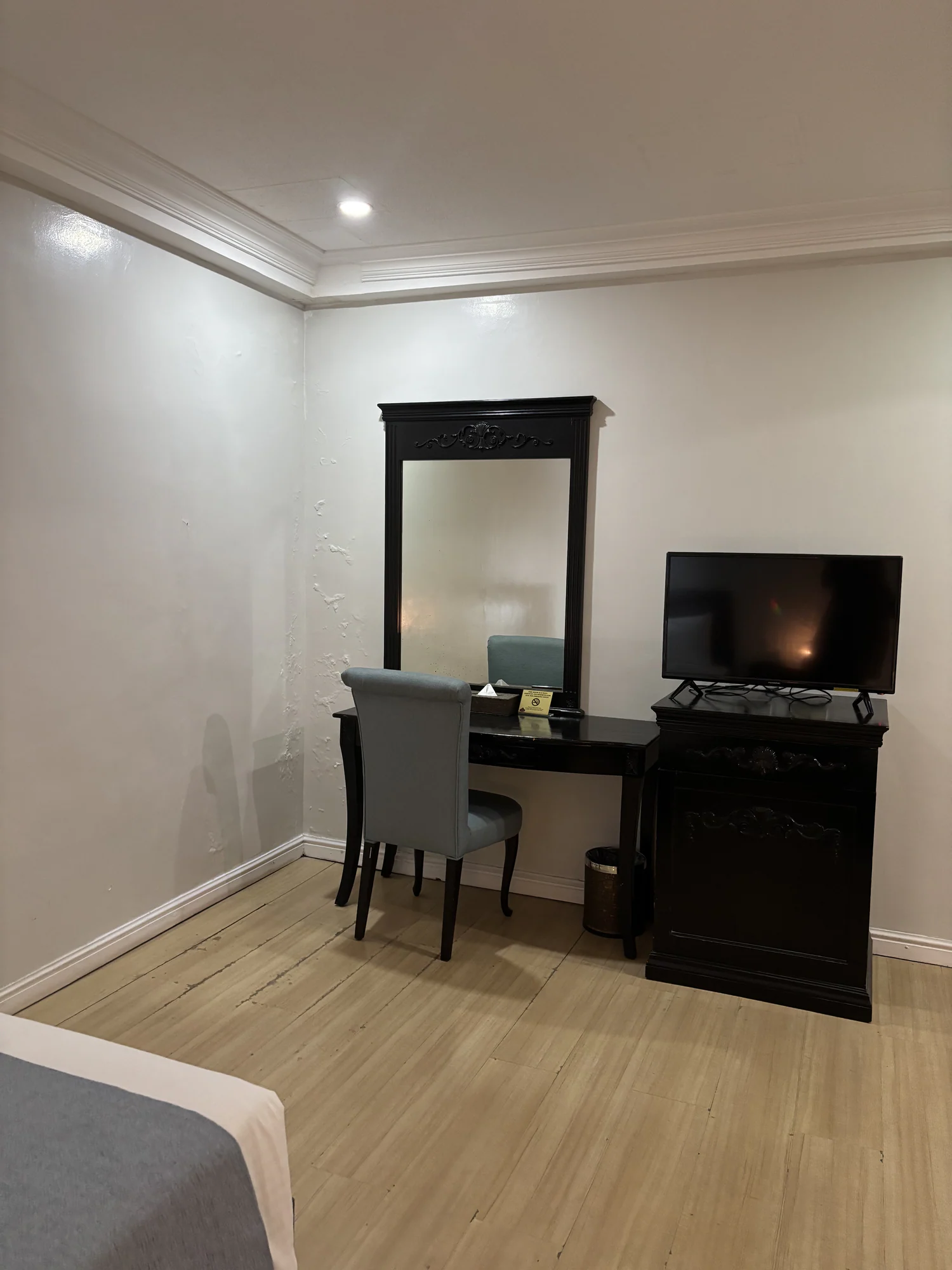Superior Room (Old)