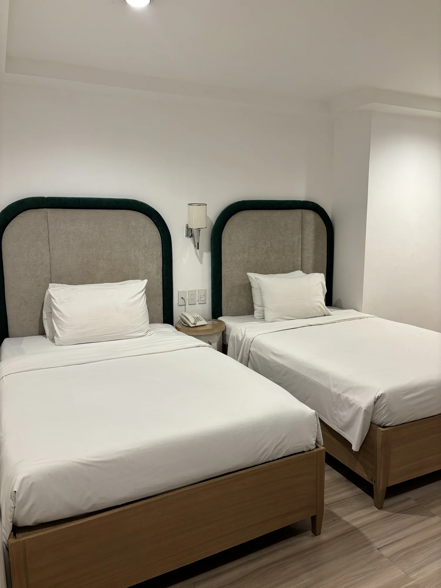 Superior Room - Twin