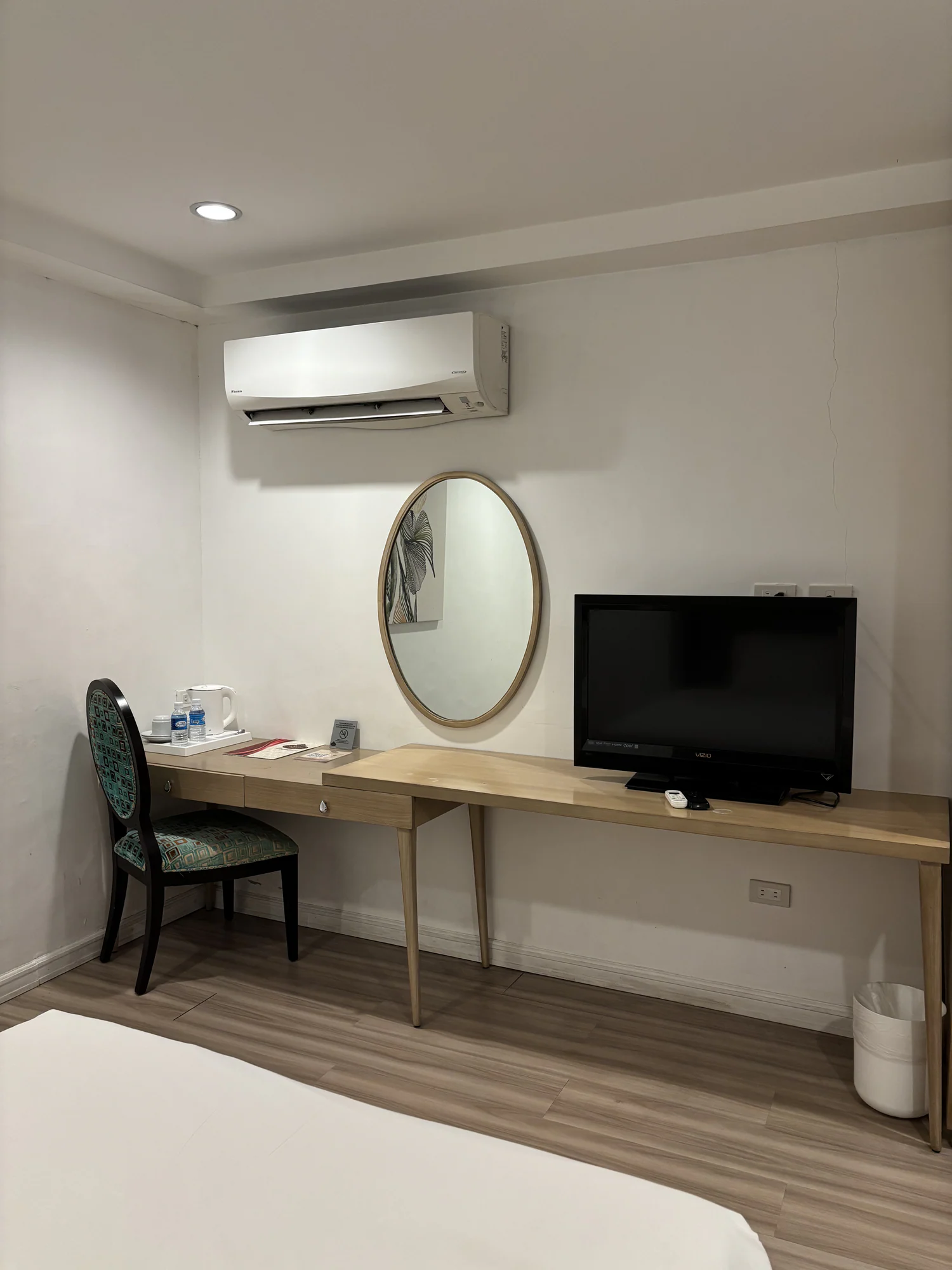 Superior Room - Twin