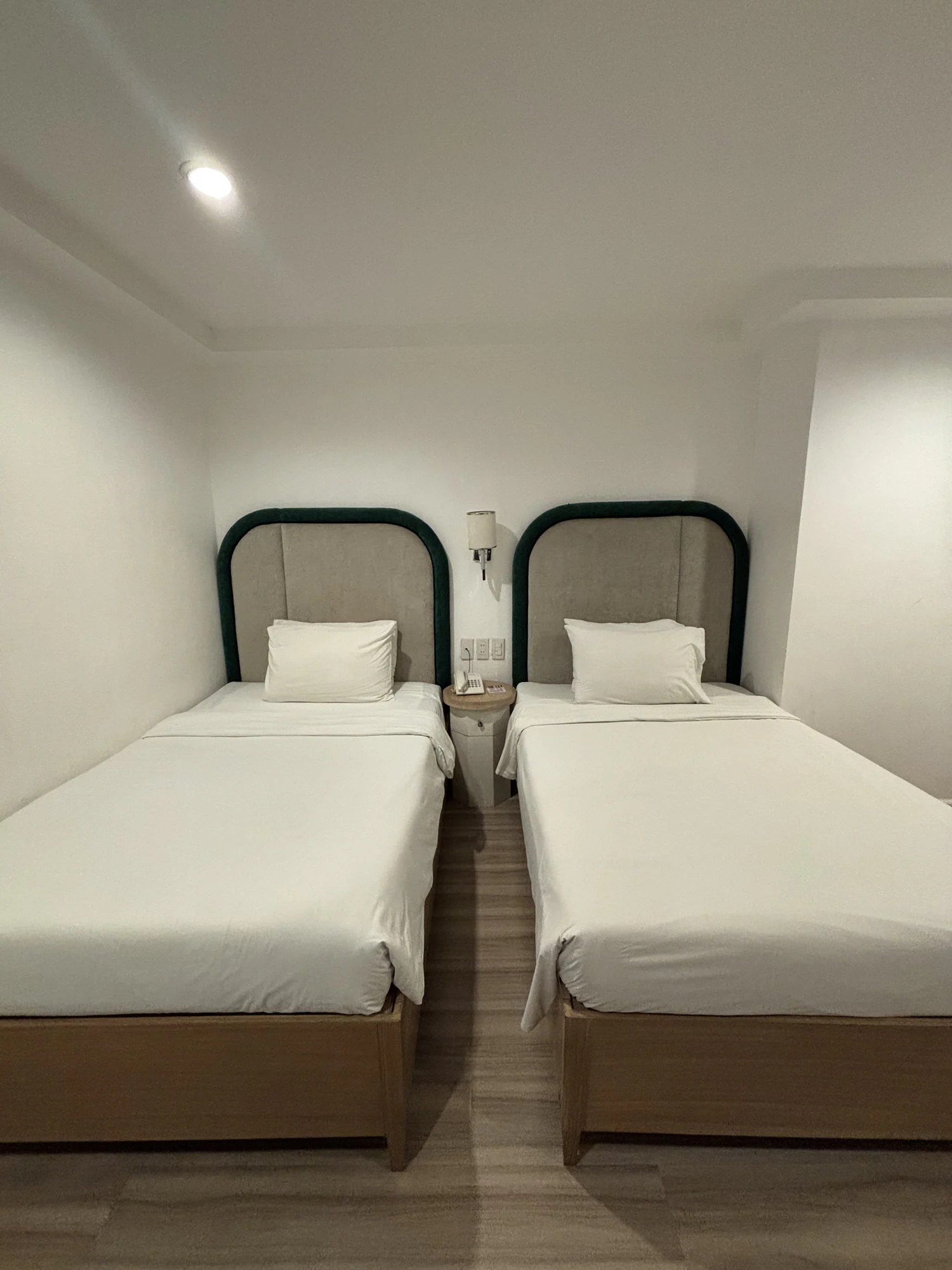 Superior Room - Twin