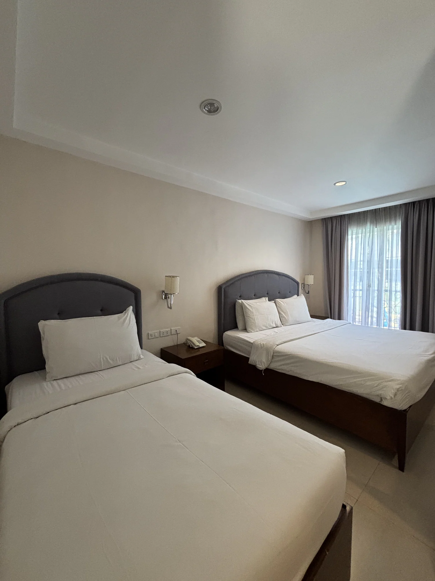 VIP Room