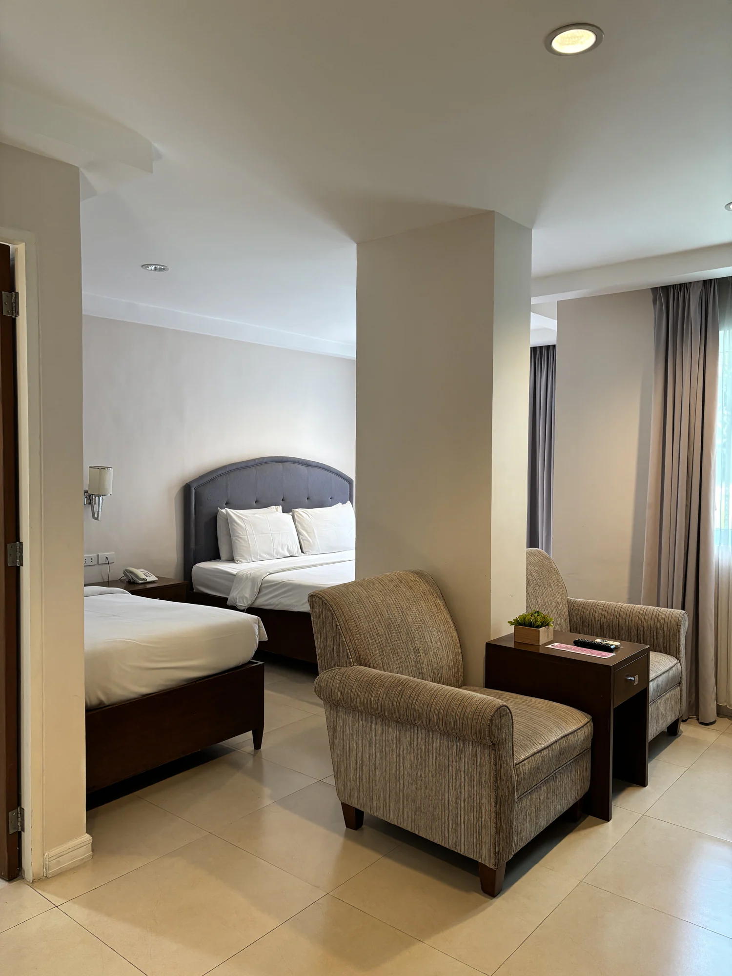 VIP Room