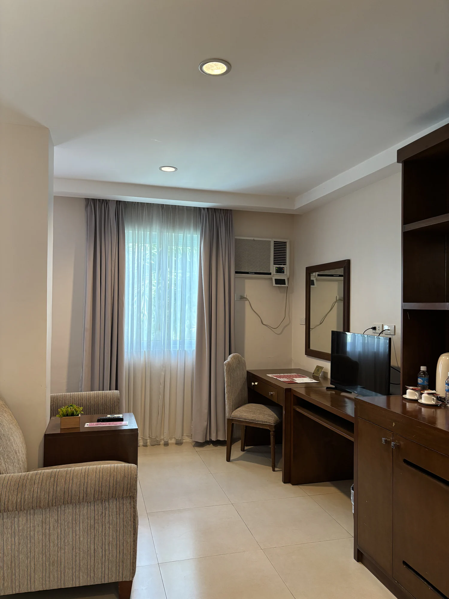 VIP Room
