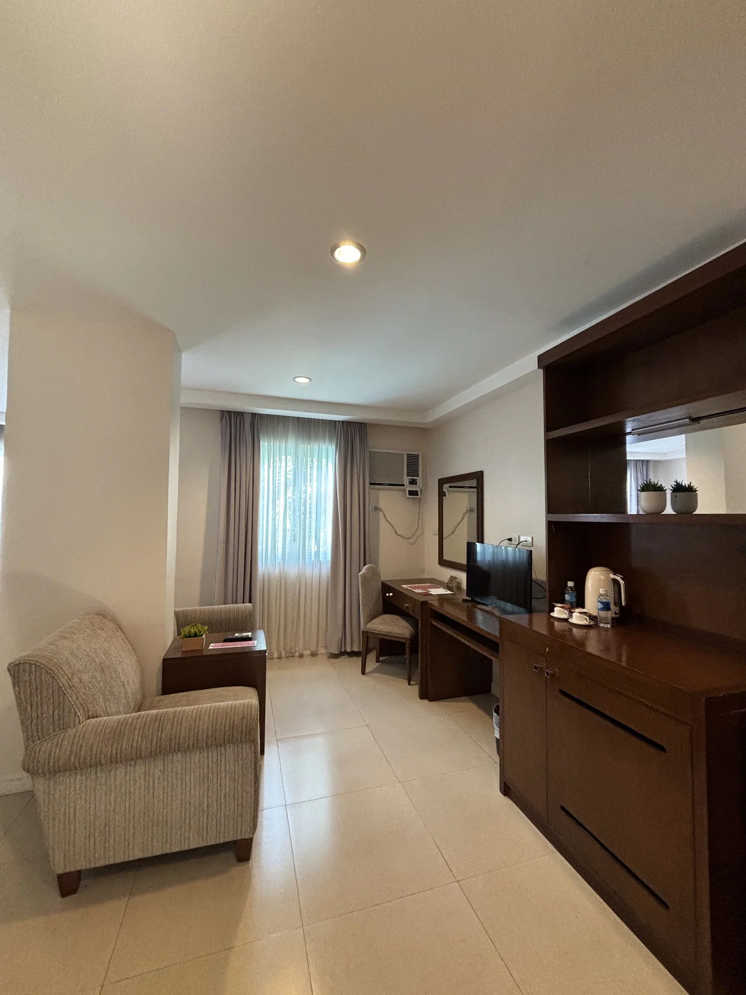 VIP Room