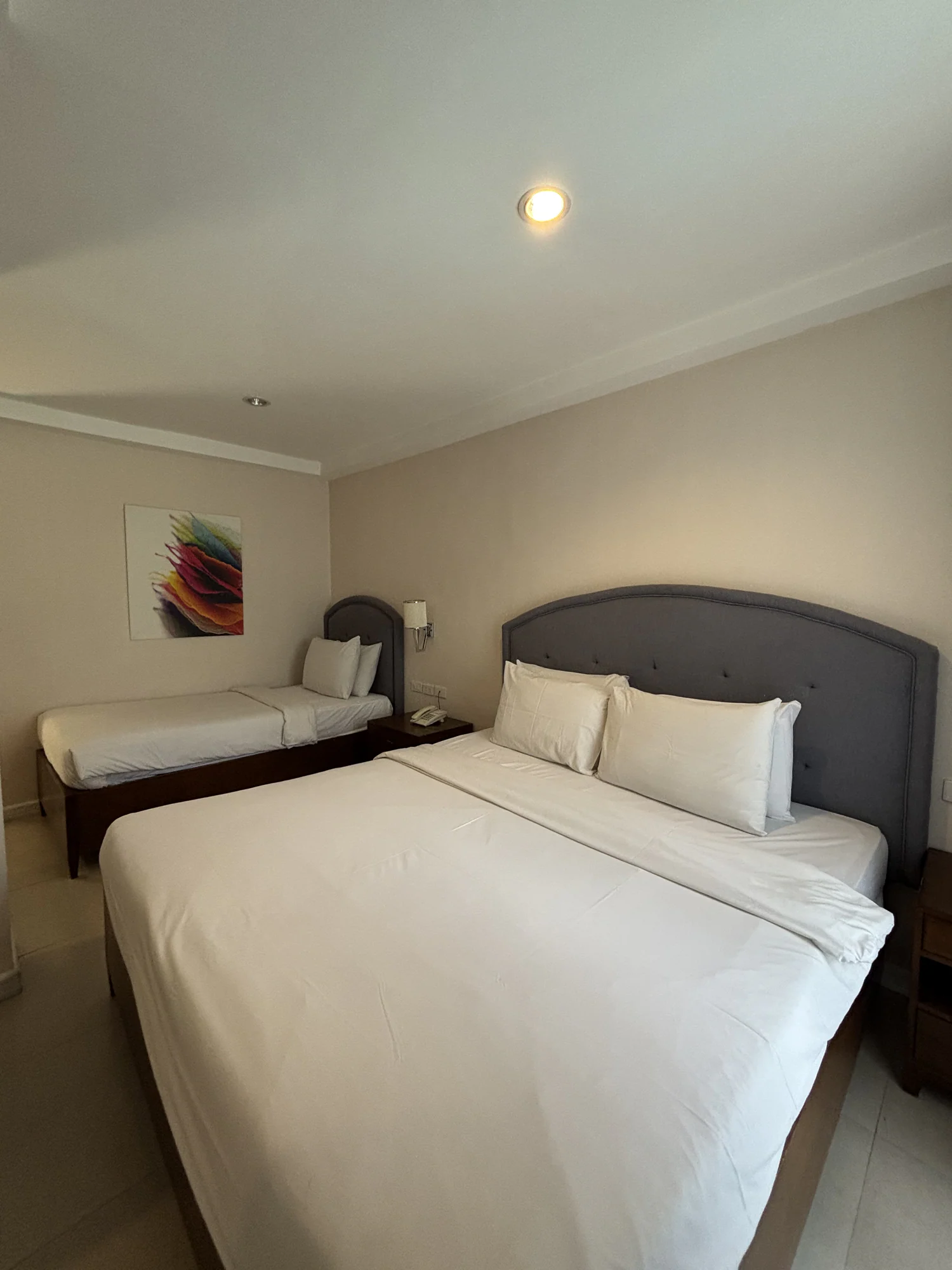 VIP Room
