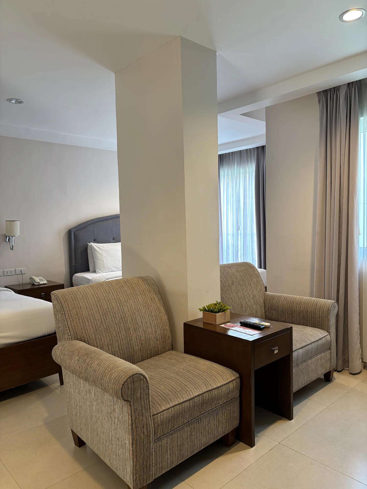 VIP Room