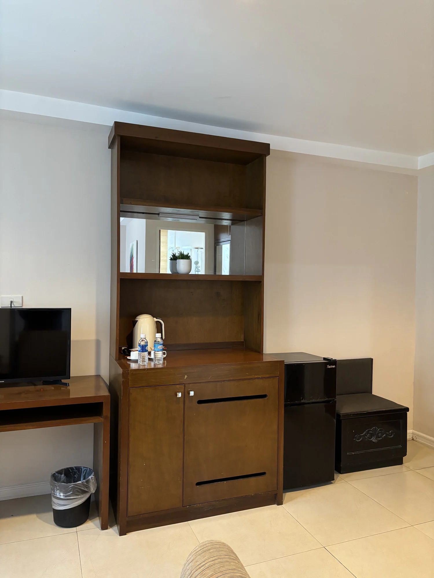 VIP Room