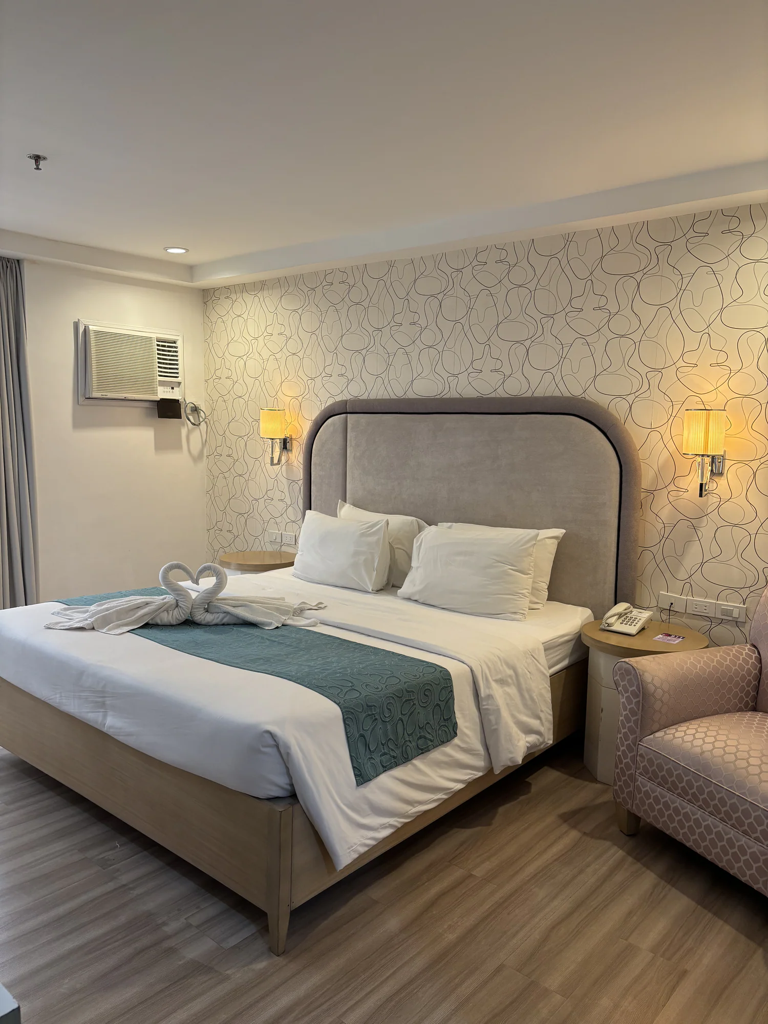 VIP Room
